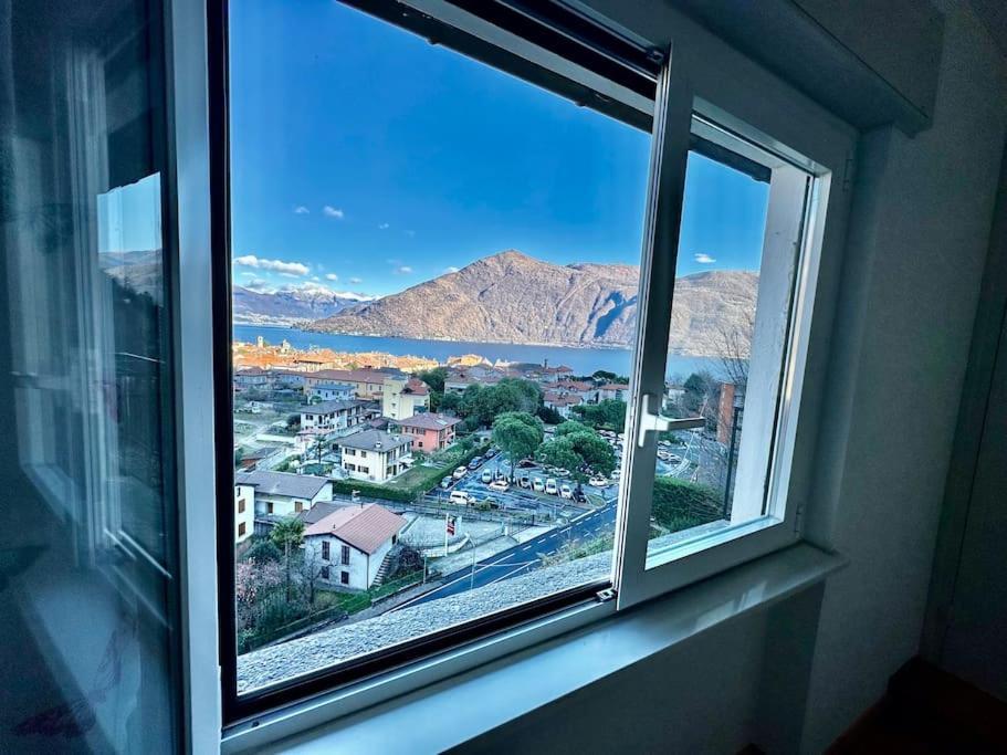 Amazing View Lago Maggiore カンノビオ エクステリア 写真